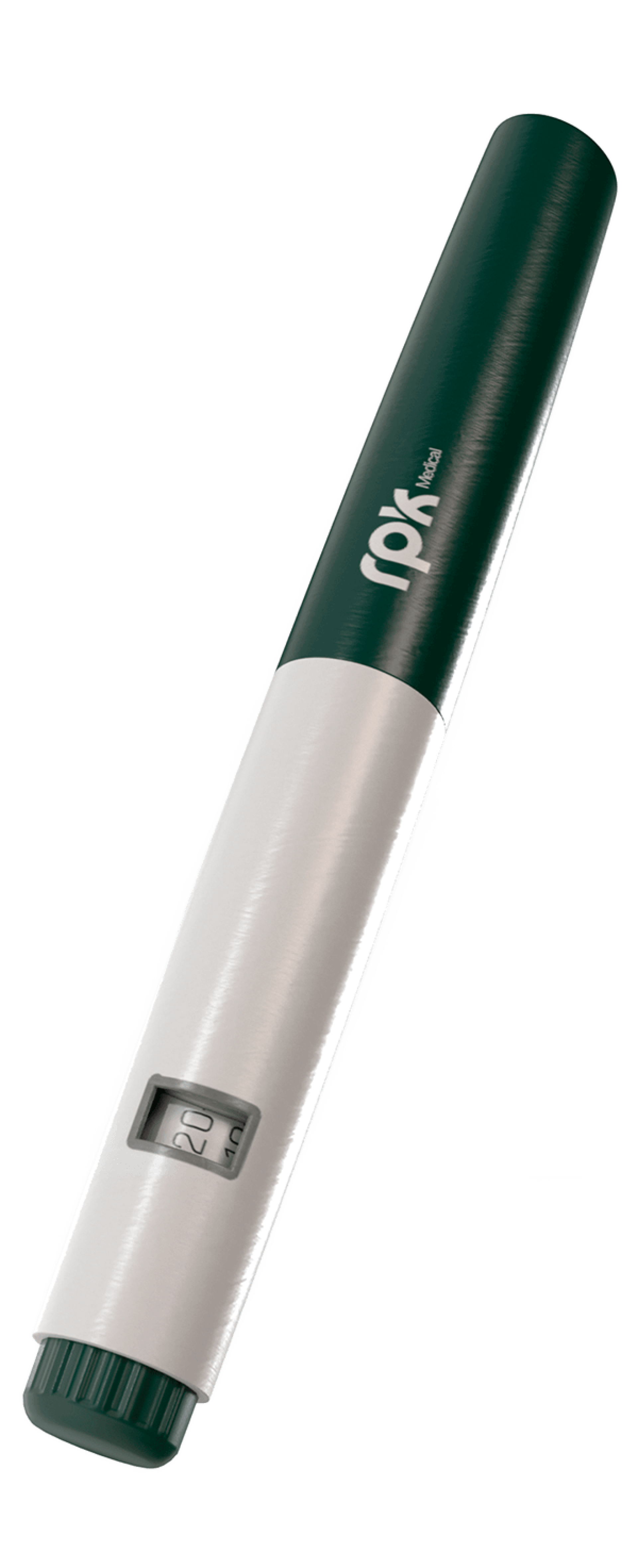 Injector pen