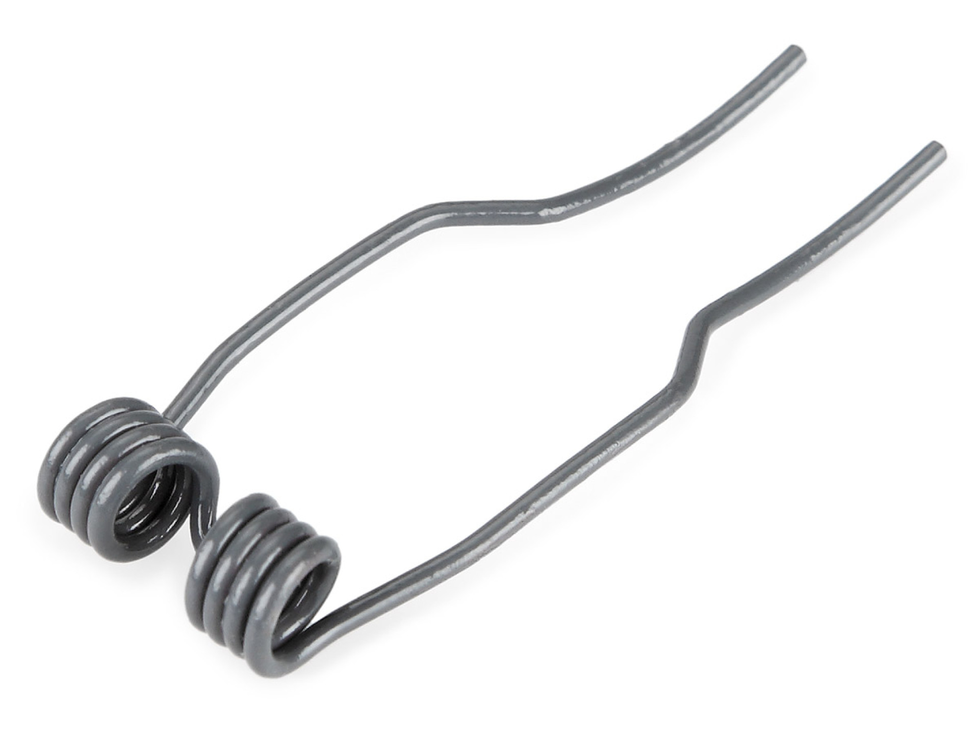 Medical torsion springs