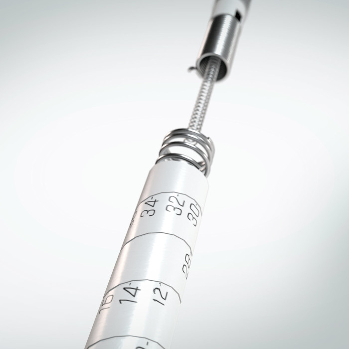 Injector pen