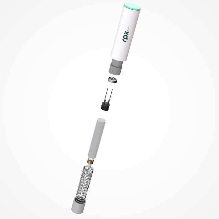 Autoinjector pen