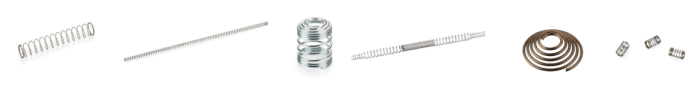 Compression Springs for Medical Devices