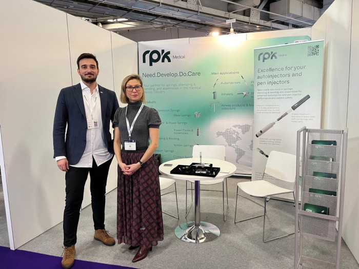 Pharmapack Europe 2016