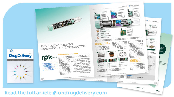 OndrugDelivery Magazine