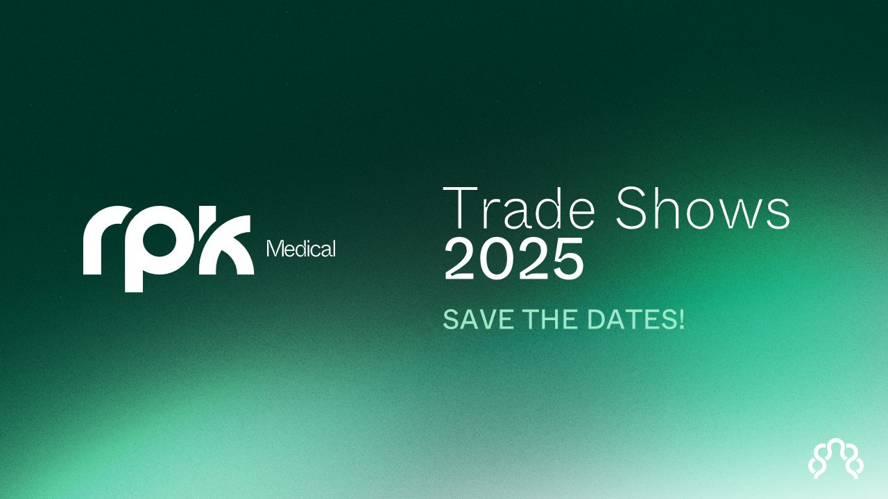 RPK Medical - Medical Devices & Drug Delivery Trade Shows 2025