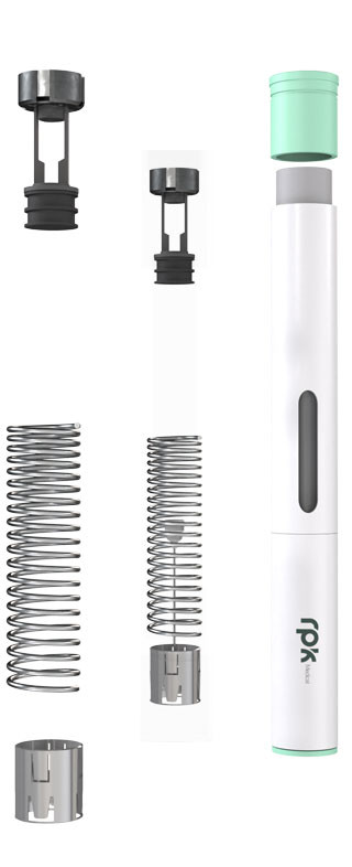 Autoinjectores