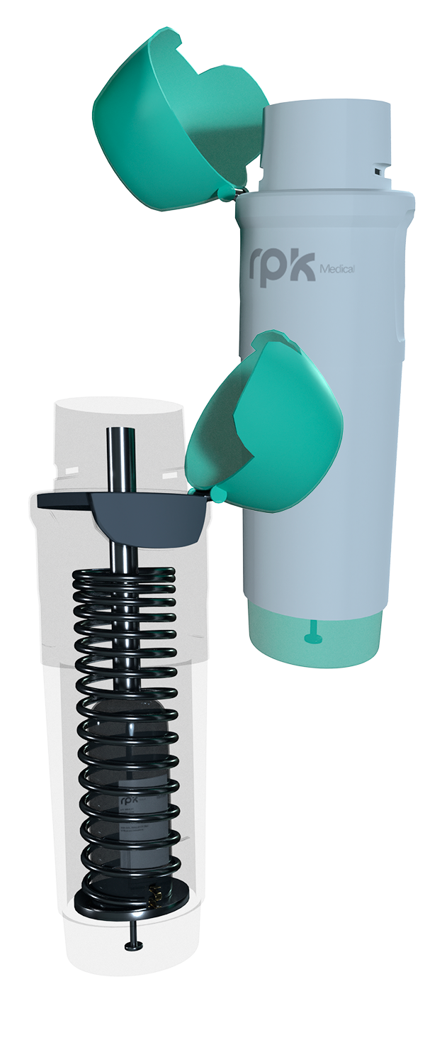 Inhalers