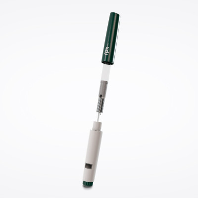 Pen injector